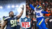 Foto ilustrativa de la nota titulada: ¿Dónde mirar Seahawks vs Rams por la Final de la NFC en la NFL 2026? | Horario y canal