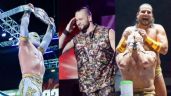 Foto ilustrativa de la nota titulada: CMLL: Místico, Flip Gordon y Ángel de Oro encabezan las CARTELERAS en CDMX y Puebla
