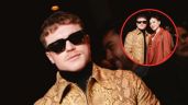 Foto ilustrativa de la nota titulada: ¿El mejor outfit? Canelo Álvarez roba miradas con look de lujo en el Paris Fashion Week | VIDEO