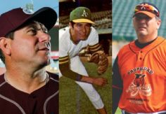 Foto ilustrativa de nota Estos son los beisbolistas mexicanos que fueron campeones de Serie Mundial y LMP