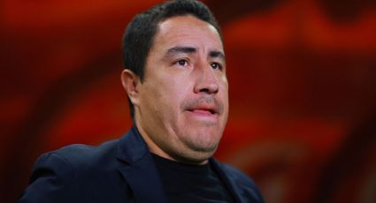 Efraín Juárez pronostica cambio gradual en Pumas: “Me encantaría decir que soy mago”