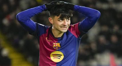 ¿Cuál es el estado de salud de Pedri? Esta lesión lo mantendrá fuera por un mes con Barcelona