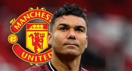 Casemiro cerrará su etapa en el Manchester United: ¿Cómo fue su paso por la Premier League?