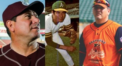 Estos son los beisbolistas mexicanos que fueron campeones de Serie Mundial y LMP