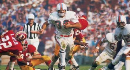 Miami Dolphins, el único equipo con temporada perfecta y Super Bowl en la NFL | VIDEO