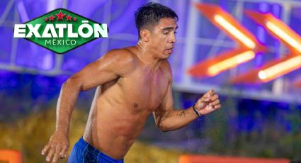 Exatlón México: Alexis Vargas sueña ser campeón ante Koke Guerrero: “Sé que puedo ganarle”