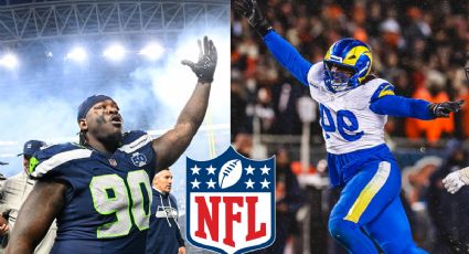 ¿Dónde mirar Seahawks vs Rams por la Final de la NFC en la NFL 2026? | Horario y canal