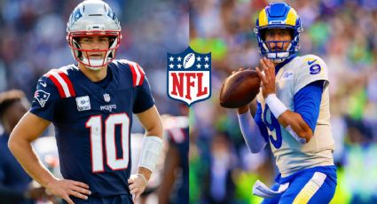 De Drake Maye a Matthew Stafford: ¿Quién ganará el MVP de la NFL 2025-26?