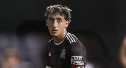 ¿Quién es Cruz Medina? El nuevo proyecto mexicoestadounidense de las Chivas