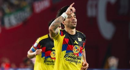 América: Ex DT buscaría fichar a Víctor Dávila y liberar la plaza de extranjero que urge