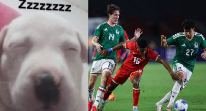 Los MEMES no perdonan a la Selección Mexicana en su victoria por autogol de Panamá | VIDEO
