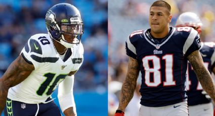 Los 5 jugadores de la NFL que apagaron su carrera por grandes polémicas