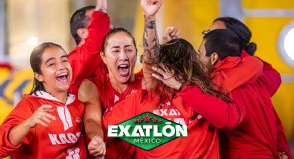 Exatlón México: Rojos defienden la Villa 360, pero Humberto Noriega enciende alarmas tras un golpe