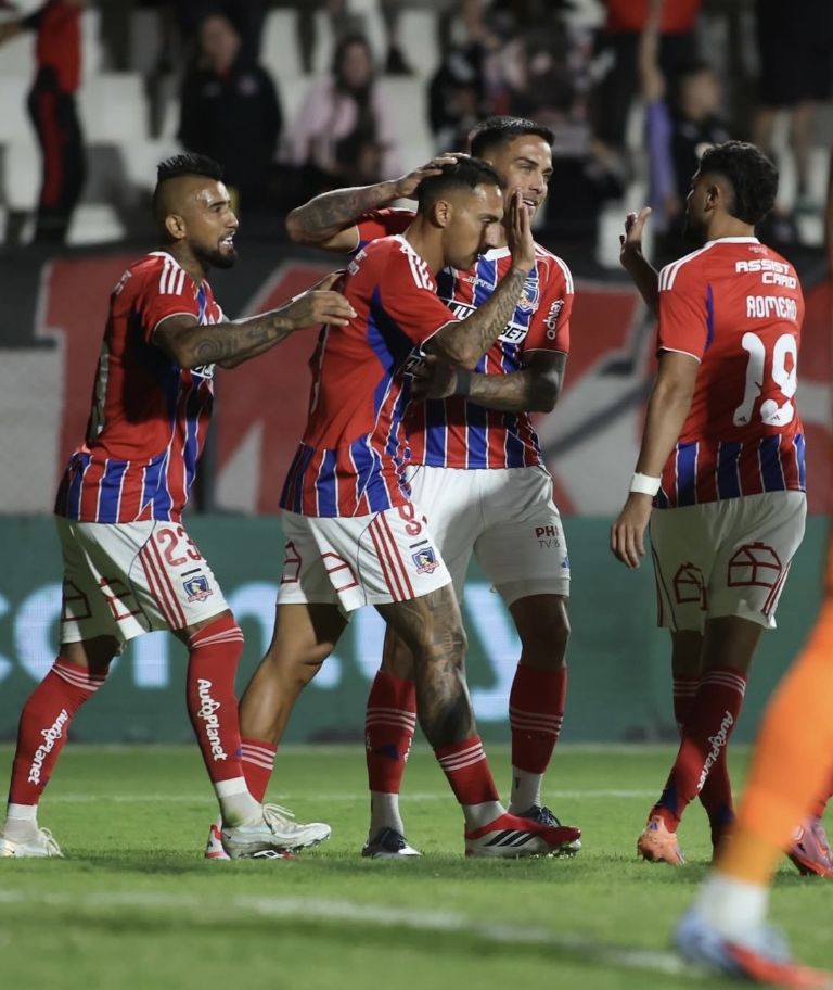 IG: @colocolooficial