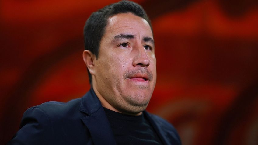 Efraín Juárez pronostica cambio gradual en Pumas: “Me encantaría decir que soy mago”