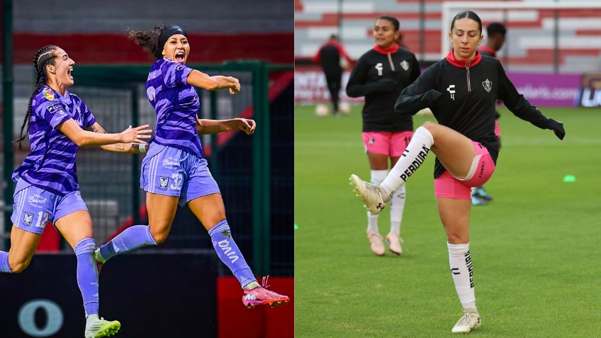 ¿Dónde ver la Jornada 5 de la Liga MX Femenil? | Partidos, horarios y canales en el Clausura 2026