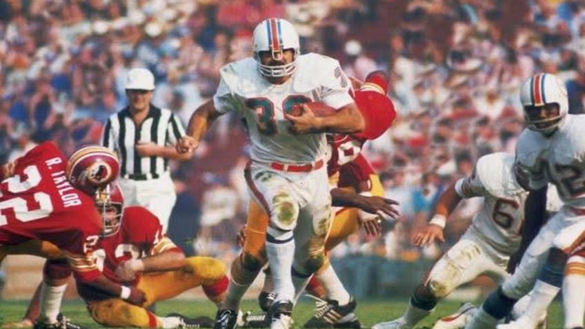 Miami Dolphins, el único equipo con temporada perfecta y Super Bowl en la NFL | VIDEO