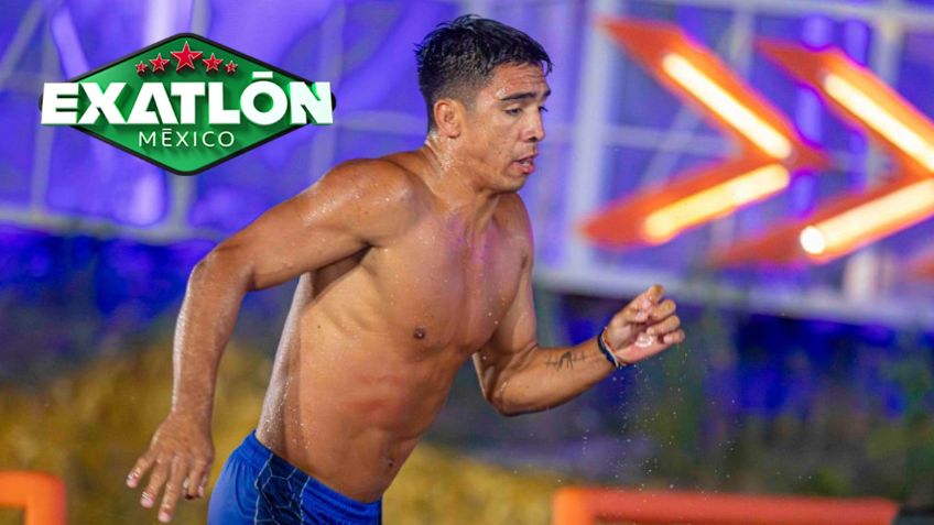 Exatlón México: Alexis Vargas sueña ser campeón ante Koke Guerrero: “Sé que puedo ganarle”