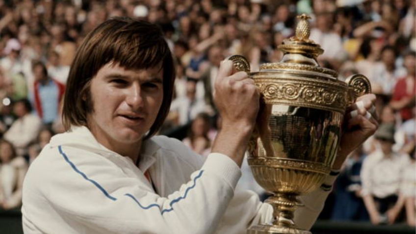 Antes de Djokovic, Nadal y Federer: así fue el primer ranking ATP de la historia