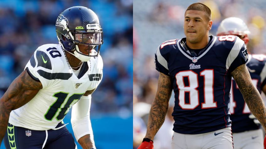 Los 5 jugadores de la NFL que apagaron su carrera por grandes polémicas