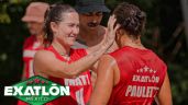 Foto ilustrativa de la nota titulada: Exatlón México: Spoilers filtran que la ELIMINADA sería del equipo Rojo; esto se sabe