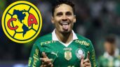 Foto ilustrativa de la nota titulada: ¿Raphael Veiga al América? Habría acuerdo con Palmeiras por la "bomba" del Clausura 2026