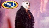 Foto ilustrativa de la nota titulada: CMLL: Soberano Jr. enamora a fans: Lo llaman "El Malilla de la Lucha Libre" | VIDEO