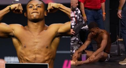 UFC 324: Cameron Smotherman se desploma en pesaje; pelea fue cancelada ¿Cuál es su estado?