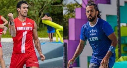 Exatlón México: ¡Polémica! Mono Osuna y Humberto responden las provocaciones de Leo | VIDEO