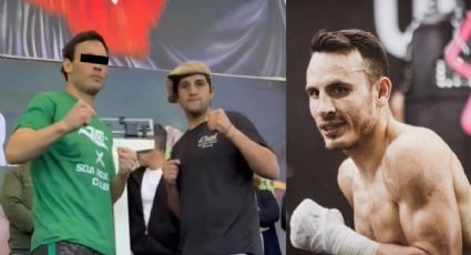 Julio César Chávez Jr. y Omar Chávez dominan la báscula; prometen espectáculo