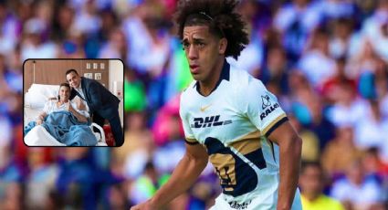 Adalberto Carrasquilla quedó devastado tras críticas por lesionar a Kevin Mier, reveló su padre