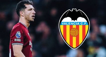 Jugó en América, pudo regresar y ahora buscará suerte con el Valencia en LaLiga