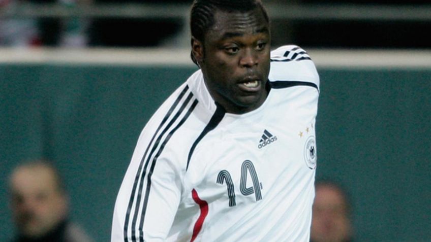 El histórico debut de Gerald Asamoah en Corea-Japón 2002 que cambió el futbol alemán para siempre
