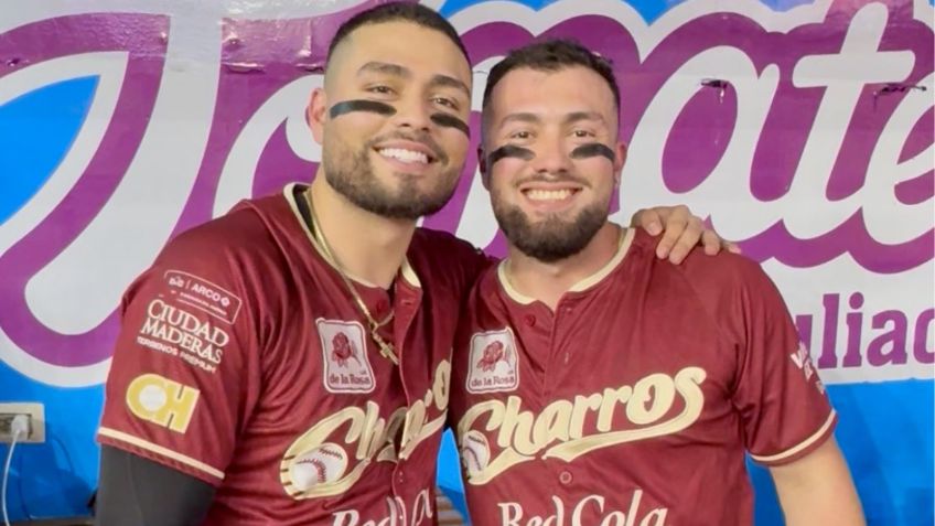 Final LMP 2025: Charros aumenta su ventaja sobre Tomateros con jonrones de Tirso y Julian Ornelas