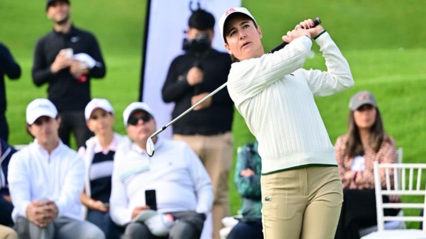 Lorena Ochoa destaca que el Mundial 2026 sea en México: "Hay que estar orgullosos" | VIDEO