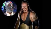 Foto ilustrativa de la nota titulada: Undertaker revela su admiración por Mil Máscaras: "Se bañaba con la máscara puesta"