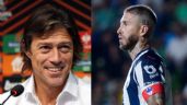 Foto ilustrativa de la nota titulada: Matías Almeyda confiesa que pudo ser DT de Rayados y dirigir a Sergio Ramos