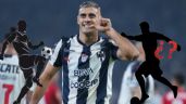 Foto ilustrativa de la nota titulada: Rayados: Las 4 opciones que estarían evaluando para suplir a Germán Berterame