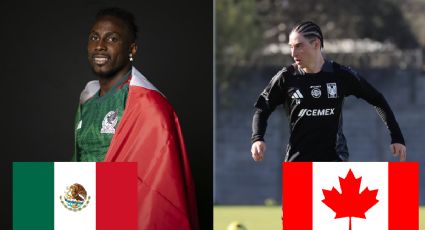 Selección Mexicana: Aguirre le abre las puertas a Julián Quiñones; desea éxito a Marcelo Flores