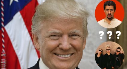 ¿Por qué Donald Trump no asistirá al Super Bowl LX de la NFL 2026? Esta es la razón