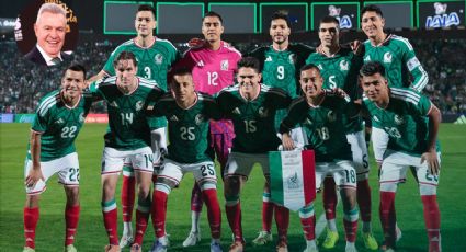 Javier Aguirre define el 80% de su lista para el Mundial 2026: ¿Dónde están las dudas?