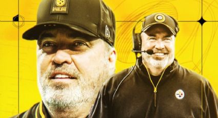 NFL 2026: Steelers elige a Mike McCarthy como nuevo coach ¿Se quedará Aaron Rodgers?