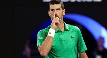 Australian Open: Novak Djokovic llega a 400 victorias en Grand Slam; supera a Roger Federer