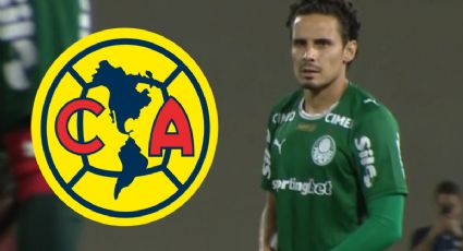 DT del Palmeiras se aferra a Raphael Veiga ante el interés del América: "Cuento con él"