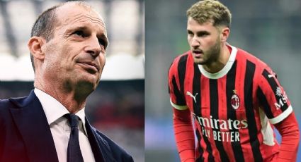 AC Milan espera contar con Santiago Gimenez al final de la temporada: "Falta mucho"