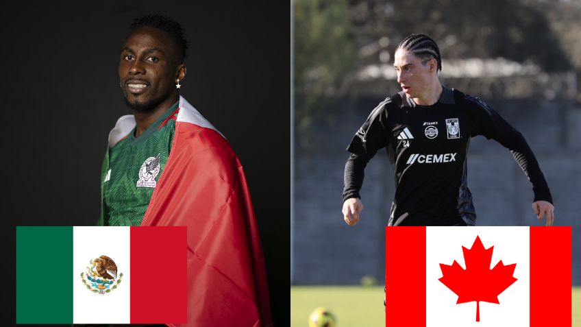 Selección Mexicana: Aguirre le abre las puertas a Julián Quiñones; desea éxito a Marcelo Flores