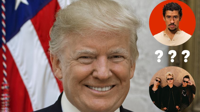 ¿Por qué Donald Trump no asistirá al Super Bowl LX de la NFL 2026? Esta es la razón