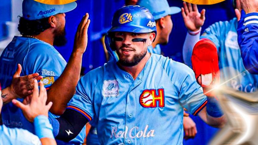 Final LMP 2025: Charros está a un victoria del título tras apalear a Tomateros