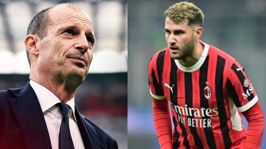 AC Milan espera contar con Santiago Gimenez al final de la temporada: "Falta mucho"