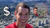 Foto ilustrativa de la nota titulada: Alex Honnold evita revelar cuánto ganó por escalar el Taipei 101: “Es una cantidad vergonzosa”